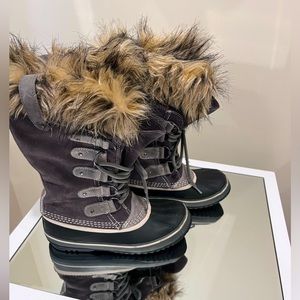 Sorel Boots